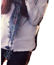 無印良品 | シャツ/ブラウス