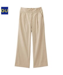 GU | その他パンツ