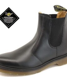 Dr. Martens | チェルシーブーツ(ブーツ)