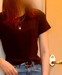 GU | Tシャツ/カットソー