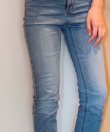GU | デニムパンツ