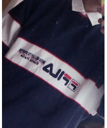 FILA | スウェット