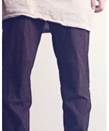 NANO universe | パンツ