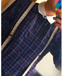 used | シャツ/ブラウス