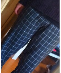 SPINNS | その他パンツ