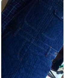 used | サロペット/オーバーオール