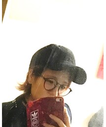 SPINNS | キャップ