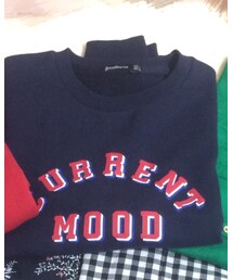 stradivarius | スウェット