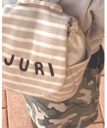 Lisumom | オーダーメイドリュック(バックパック/リュック)