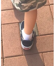 VANS | スニーカー