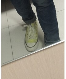 CONVERSE | スニーカー