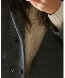 jessy line | ニット/セーター