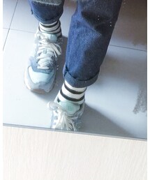 NEW BALANCE | スニーカー