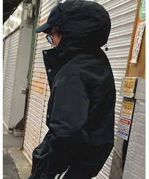THE NORTH FACE | マウンテンパーカー