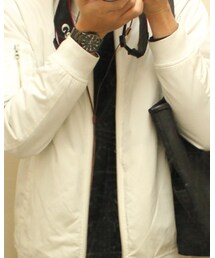 Request | ブルゾン