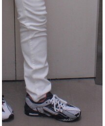 ASICS | スニーカー