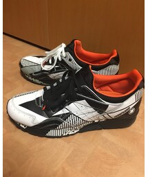 ASICS | スニーカー