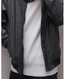 GU | ニット/セーター