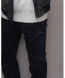 UNIQLO | チノパンツ