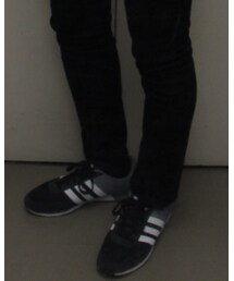 adidas | スニーカー