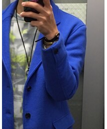 HARE | チェスターコート