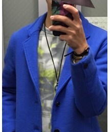 RAGEBLUE | ネックレス