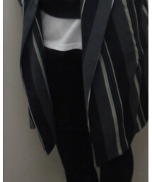 GU | デニムパンツ