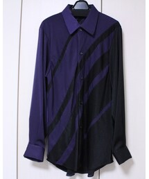 ETHOSENS | ステュディオス(シャツ/ブラウス)