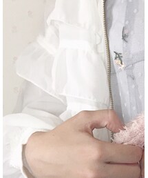 NICE CLAUP | ジャケット/アウター