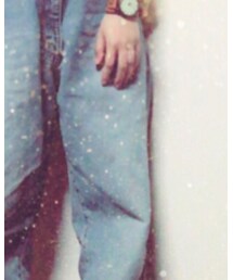 古着 | デニムパンツ