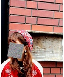 Vivienne Westwood | ハンチング/ベレー帽