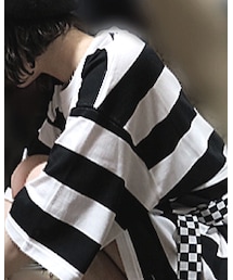 GU | Tシャツ/カットソー