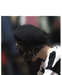 onespo | ハンチング/ベレー帽