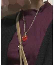 ROBERTA DI CAMERINO | ネックレス