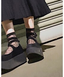 BellyButton | シューズ