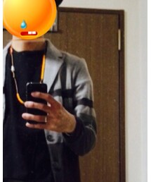 08sircus | カーディガン/ボレロ