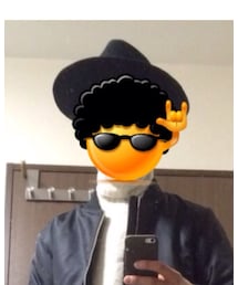 Mighty Shine | ハット