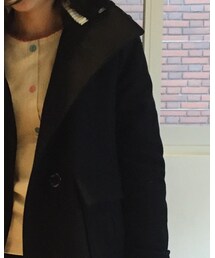 IMPERIAL | チェスターコート