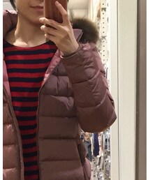 Add--- | ダウンジャケット/コート