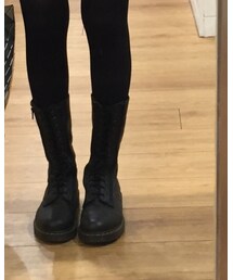 Dr. Martens | ブーツ