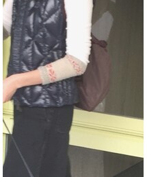 Add--- | チェスターコート