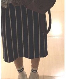 GLOBAL WORK | スカート