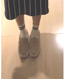 VANS | スニーカー