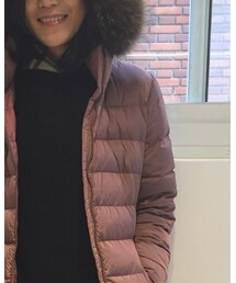 Add--- | ダウンジャケット/コート