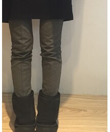 UNIQLO | その他パンツ