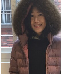 BURBERRY | マフラー