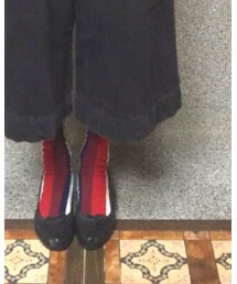 Repetto | バレエシューズ