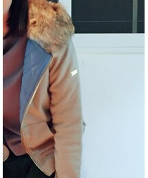 BAPY | ダウンジャケット/コート