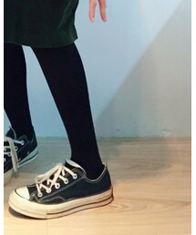 CONVERSE | スニーカー