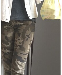 ZARA | その他パンツ